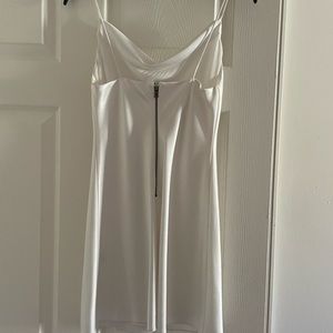 Alice and Olivia dress